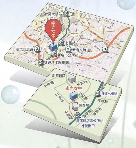 map map
