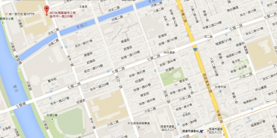 河濱國小