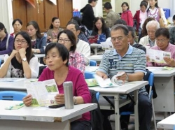 科學城-【食安與食農教育 &times; 科學城社大】講座：環境系列：另力的糧食安全管道～社區協力農業