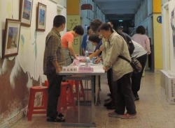 科學城-【食安與食農教育 &times; 科學城社大】講座：環境系列：另力的糧食安全管道～社區協力農業-1