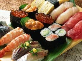 海鮮美食