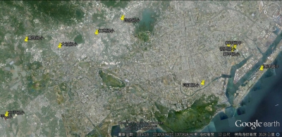專案行動地圖_第一社大 專案行動地圖_第一社大